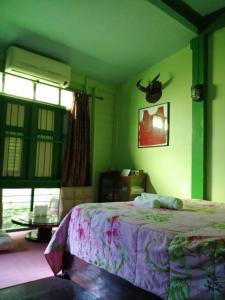 Baan Tepa Boutique House