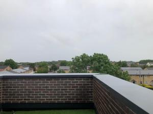 Central Unite management Ltd