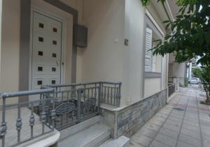 Residence 82 Pelion Greece