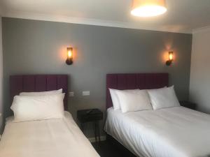 Standard Triple Room room in The Reubens