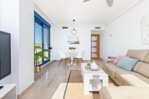 iloftmalaga Ático Pacífico 19 B