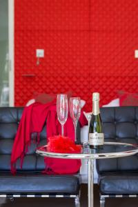 Bloomestate Swellendam