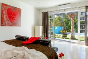 Bloomestate Swellendam