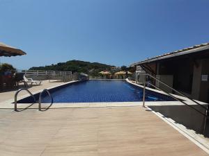 Flat with sea view Pipas Bay