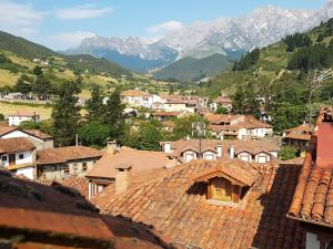 Apartamentos Villa Solana , casco histórico