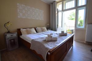 Baronka Bed & Breakfast & Bistrot
