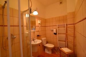 Baronka Bed & Breakfast & Bistrot