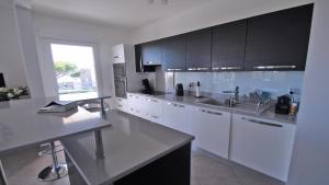 Appartements Les Terrasses de la Croisette : photos des chambres