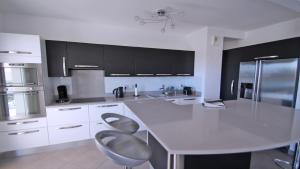 Appartements Les Terrasses de la Croisette : photos des chambres