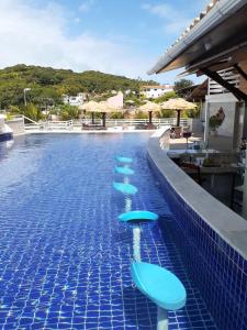 Flat with sea view Pipas Bay