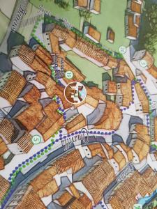 Apartamentos Villa Solana , casco histórico