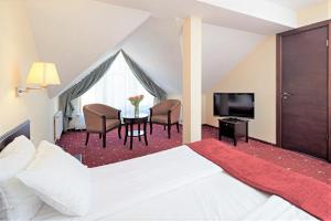 Rixwell Old Riga Palace Hotel