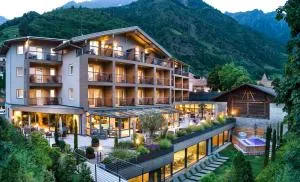 Hotel Das Stachelburg - بارشينيس