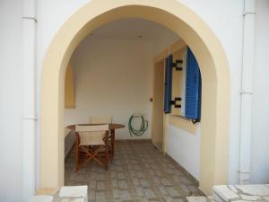 Pantonia Apartments Kythira Greece