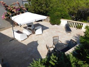 Villa Renata - Apartment Plavi