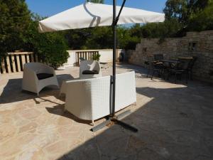 Villa Renata - Apartment Plavi