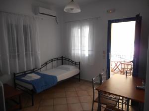 Pantonia Apartments Kythira Greece