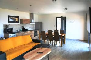 Cosy vue mer