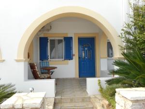 Pantonia Apartments Kythira Greece