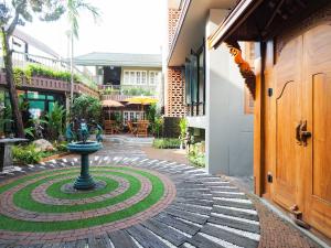 Fang Chiang Mai โรงแรมแฟงเชียงใหม่