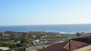 El Molino Atico - Calera