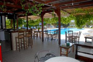 Anna Studios Samos Greece