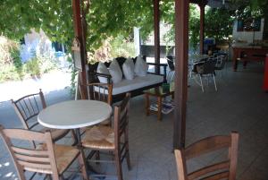 Anna Studios Samos Greece