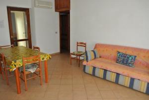 Case Vacanza Fenicotteri img12