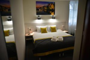 Centrum Restauracyjno-Hotelowe Florres