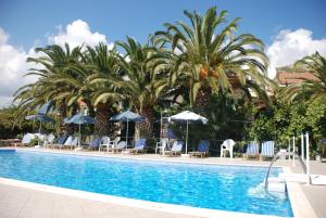 Anna Studios Samos Greece