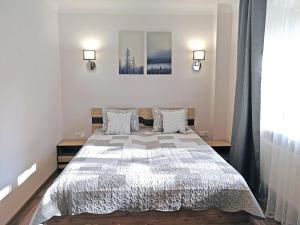 Šiauliai Central Spot Apartment - Draugystes pr.