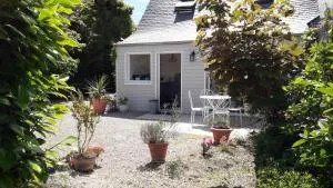 Gîte, Le Jardind'Eneour, spots de surf, plages et randonnées ! - Languivoa
