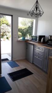 Maisons de vacances Gite, Le Jardind'Eneour, spots de surf, plages et randonnees ! : photos des chambres