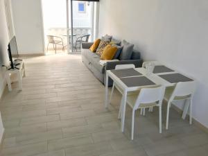 Caleta Soul Apartment