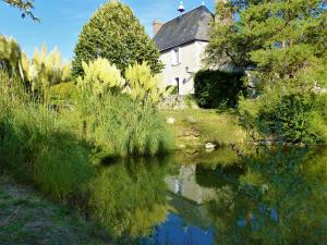 Le Manoir du Clôt photo 15