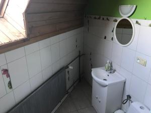 apartament Na Poddaszu