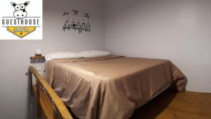 Sabatico Travelers Hostel & Guesthouse