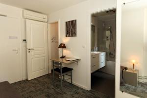 Hotels Hotel De L'Ill : photos des chambres