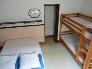 Auberges de jeunesse Gite l'Oasis : photos des chambres