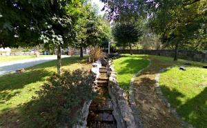 Vale de Rans - Country House