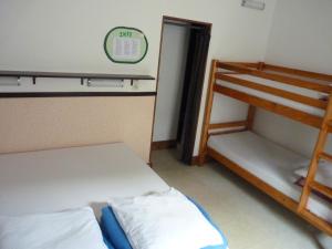 Auberges de jeunesse Gite l'Oasis : Chambre Familiale