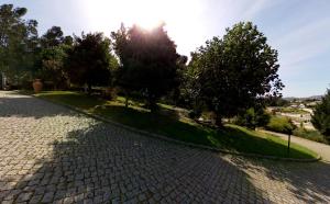 Vale de Rans - Country House