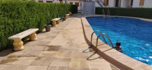 Cosy Bungalow Near Beach