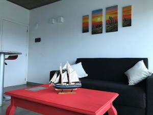 Departamento - Edificio Los Naranjos