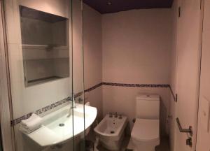 Departamento - Edificio Los Naranjos