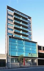 Departamento - Edificio Los Naranjos