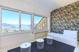 La Perla del Lago - Stresa