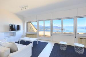 La Perla del Lago - Stresa