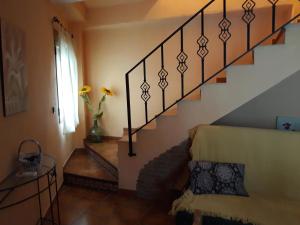 Alojamiento rural Esparteria