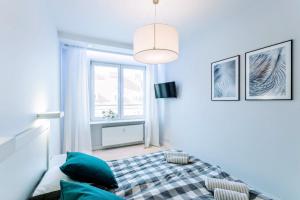 Apartment Kuźnicza Wroclaw Old Town